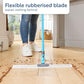🧼 LETZTER TAG IM ANGEBOT 🔥🔥 Minky Flexi Edge Sweeper – Vielseitige Reinigung für Böden, Teppiche & Fenster 🧹✨