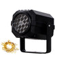 ⚡🔥Befristetes Weihnachts-Sonderangebot mit 50% Rabatt🎅Rotierender LED-Weihnachtsmuster-Projektor