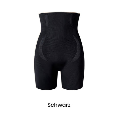 💃Hochgeschnittene Shapewear-Shorts mit Po-Lifting-Effekt🧘♀️