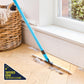 🧼 LETZTER TAG IM ANGEBOT 🔥🔥 Minky Flexi Edge Sweeper – Vielseitige Reinigung für Böden, Teppiche & Fenster 🧹✨