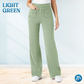 💖2025 NEUER TYP VERKAUF 50% RABATT💷Damen Casual High Waist Stretch Hose