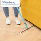 🧼 LETZTER TAG IM ANGEBOT 🔥🔥 Minky Flexi Edge Sweeper – Vielseitige Reinigung für Böden, Teppiche & Fenster 🧹✨