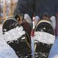 Antislipbescherming voor Schoenen met Mangaanstalen Spikes