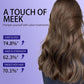 🔥Kaufe 5，erhalte 5 🔥gratis Lila Keratin Haarkur – Schützt die Farbe & Neutralisiert Brass- und Gelbtöne für blondes, silbernes und graues, gesträhntes Haar