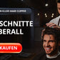 Professionelle Haarschneidemaschinen für Männer