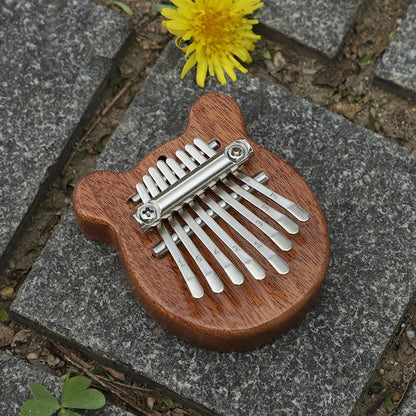 Palm Vinger Piano, Geniet Altijd en Overal Van de Charme Van Muziek