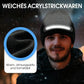 🎄✨Bluetooth Smart Beanie mit Heizfunktion (mit LED-Leuchten) | 50 % Rabatt auf Weihnachtsgeschenke | Freisprechen/Musik hören, drei Heizstufen, wiederaufladbar | Der perfekte Begleiter für Wintersport und Outdoor-Abenteuer   🎁🚀