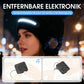 🎄✨Bluetooth Smart Beanie mit Heizfunktion (mit LED-Leuchten) | 50 % Rabatt auf Weihnachtsgeschenke | Freisprechen/Musik hören, drei Heizstufen, wiederaufladbar | Der perfekte Begleiter für Wintersport und Outdoor-Abenteuer   🎁🚀