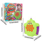 Quick Burst™ - Het Ultieme Ballonnenkamp! - Fidget Pop Spel