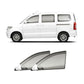 🔥2PCS Atmungsaktive Mesh Auto Fenster Schatten💯💯💯