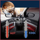 🔥2PCS Atmungsaktive Mesh Auto Fenster Schatten💯💯💯