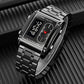 ⏳Befristetes Sonderangebot⌛ Elegante multifunktionale wasserdichte Herrenuhr