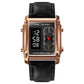⏳Befristetes Sonderangebot⌛ Elegante multifunktionale wasserdichte Herrenuhr