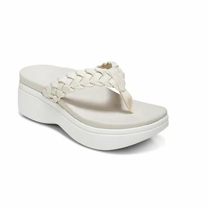 🌸Frühjahrsangebote🌸-Damen Sandalen einfach & unterstützend