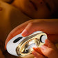 ⏳Zeitlich begrenztes Sonderangebot⏰2-in-1-Nagelknipser und elektrische Nagelfeile