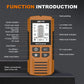 💥Begrenzte Zeit 50% Rabatt🔥Multifunktionaler Handheld Metall und Wand Detektor