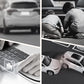 🔥Schnäppchen 50%🚗1080P WiFi Dual Dashcam mit Nachtsicht