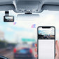 🔥Schnäppchen 50%🚗1080P WiFi Dual Dashcam mit Nachtsicht