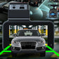 🔥Schnäppchen 50%🚗1080P WiFi Dual Dashcam mit Nachtsicht