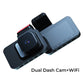 🔥Schnäppchen 50%🚗1080P WiFi Dual Dashcam mit Nachtsicht