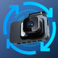 🔥Schnäppchen 50%🚗1080P WiFi Dual Dashcam mit Nachtsicht