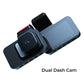 🔥Schnäppchen 50%🚗1080P WiFi Dual Dashcam mit Nachtsicht