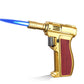 Multi-Use Portable Windproof Refillable Torch Lighter