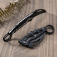 Outdoor-Taktisches Klapp-Taschenmesser