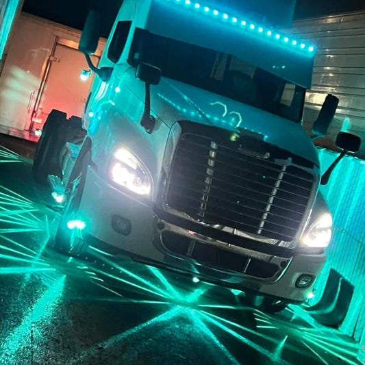 💖2025 Heißer Verkauf💖 LED Side Marker Signal Indicators