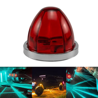 💖2025 Heißer Verkauf💖 LED Side Marker Signal Indicators