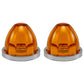 💖2025 Heißer Verkauf💖 LED Side Marker Signal Indicators