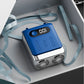 🔥New Hot Selling❤️‍🔥 Tragbarer elektrischer Mini-Rotationsrasierer für Männer