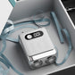 🔥New Hot Selling❤️‍🔥 Tragbarer elektrischer Mini-Rotationsrasierer für Männer