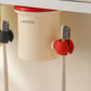 Magnetic Inverted Bathroom Accessories