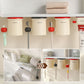 Magnetic Inverted Bathroom Accessories