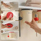 Magnetic Inverted Bathroom Accessories