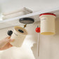 Magnetic Inverted Bathroom Accessories