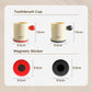 Magnetic Inverted Bathroom Accessories