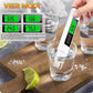 🔥Neue heiße Selling❤️‍🔥 Multifunktionaler Wasserqualitätsteststift