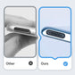 Mobile Phone Dustproof Speaker Adhesive Stickers