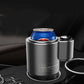 🔥Heißer Verkauf🔥2-in-1 Smart Car Cup Kühler und Wärmer