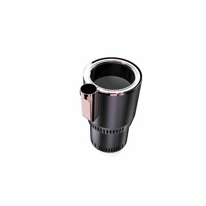🔥Heißer Verkauf🔥2-in-1 Smart Car Cup Kühler und Wärmer