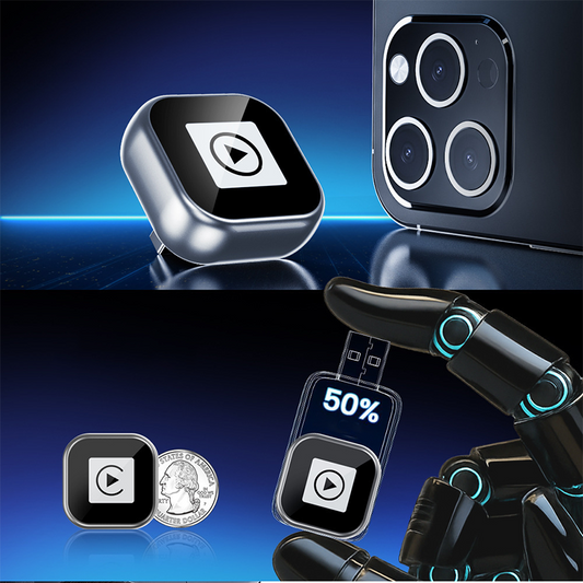 CarPlay und Android Auto Funkadapter