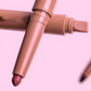 🔥Hot Sale🔥 Doppelseitiger Peptid-Lippenkonturenstift💄