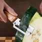 🥕 2 KAUFEN, 1 GRATIS! ✨ Multifunktionaler Gemüseschäler für die Küche – Edelstahl, ergonomischer Griff & perfekt für Obst und Gemüse 🔪
