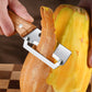 🥕 2 KAUFEN, 1 GRATIS! ✨ Multifunktionaler Gemüseschäler für die Küche – Edelstahl, ergonomischer Griff & perfekt für Obst und Gemüse 🔪