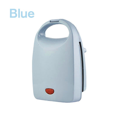 🔥Solange der Vorrat reicht 50% Rabatt!🎉Kompakter Multifunktions-Sandwichmaker mit Schnellaufheizfunktion