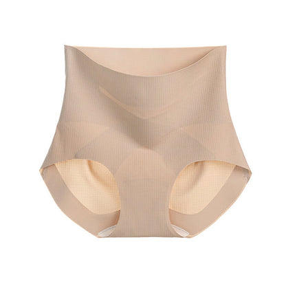 Women's X-Compression Tummy Control Straffende Unterwäsche