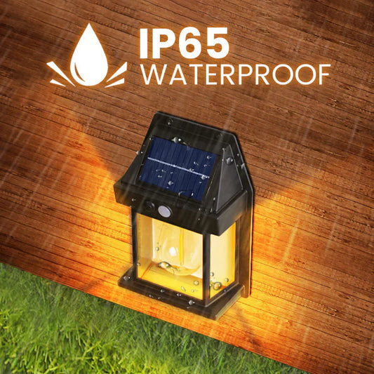 🌙🔥 3 für den Preis von 2! Solarleuchten mit Bewegungssensor – sanftes Licht, automatisch & zuverlässig 🌳 Perfekt für Gartenabende & sichere Wege