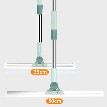 🧼 LETZTER TAG IM ANGEBOT 🔥🔥 Minky Flexi Edge Sweeper – Vielseitige Reinigung für Böden, Teppiche & Fenster 🧹✨